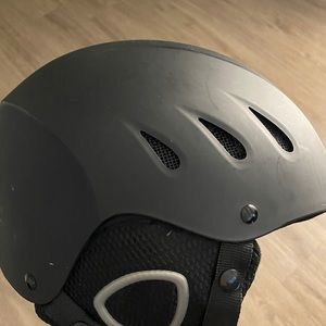 Kombi Ski Helmet (Large)